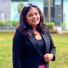 Pooja Ramini