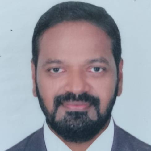 RAMA KRISHNA TOGALLA