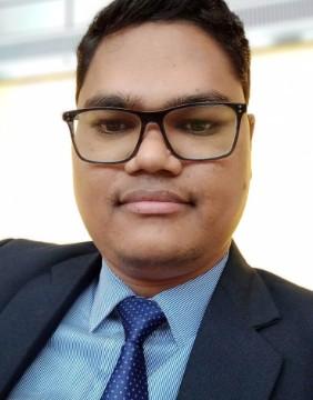 Rajkumar Jangam