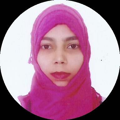 Shamoon Sultana