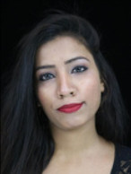 Kruthika Nagvanshi