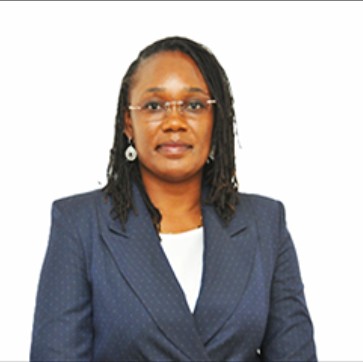 Hombabé Bayonama Simone TEBAYEMA