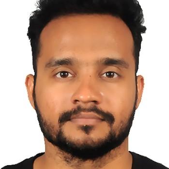 Abhishek Rath