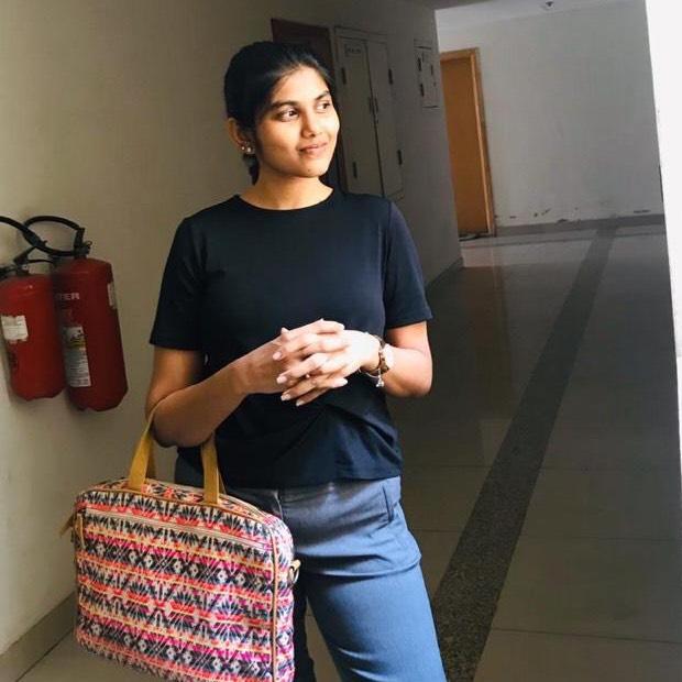 Divya Ravavarapu