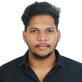 Siddarth Katikala