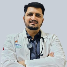 Dr Shakeeb Ahmer Mohamed