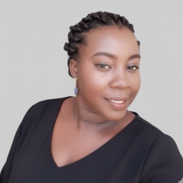 Jennifer Abena Jartey