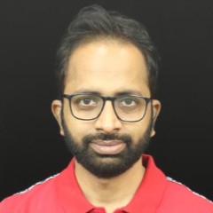 Suresh Babu Datla