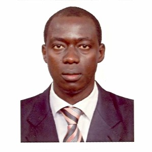 Calixte COULIBALY