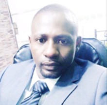 KOFFI HIPPOLYTE AMEDJIKO