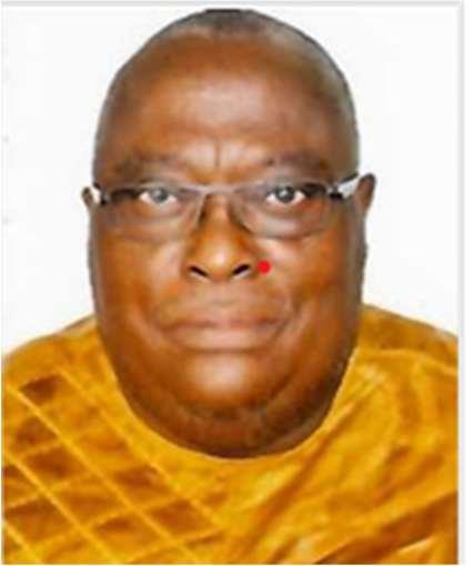 Kossi ADJEHOUN
