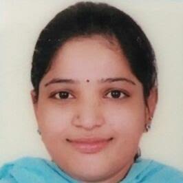 Lavanya Pittla