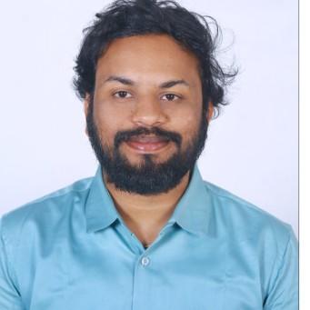 Anil Brahmadevara