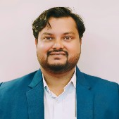 Shibsankar Bera