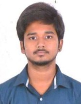 P Gopi Krishna