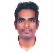 Harshavardhan Reddy M