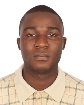 Kossi Fulbert ADOHOUN