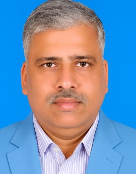 C.S. Kiran