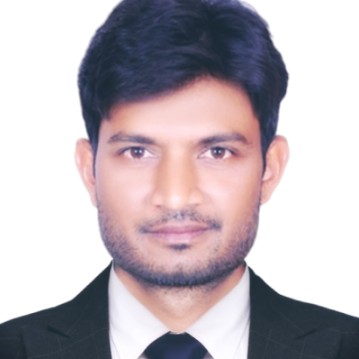 Bharat Kumar Puppala