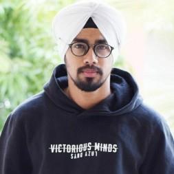 Hardayal Singh