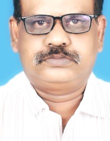 Ramesh Yarlagadda
