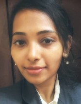 CHILAKAPATI VYSHNAVI