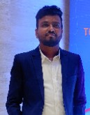 Rajesh Podaralla