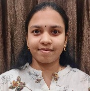 HRUSHITHA MANEPALLI