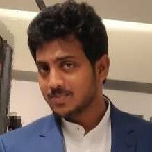 Srinivas Goriparthi