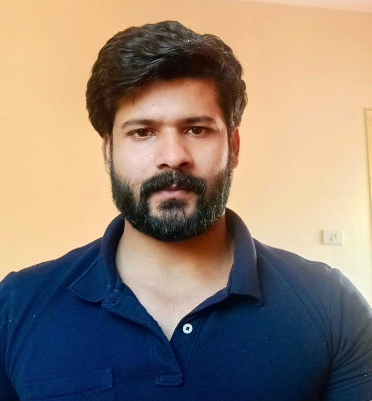 Amit Pandey