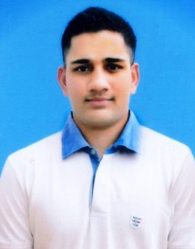 Anant R.A