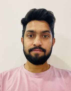 Abdul Feroz Shaik