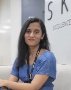 Apoorva Ketham