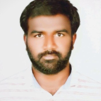 Srinivas Baddam
