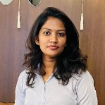 Manasa HV