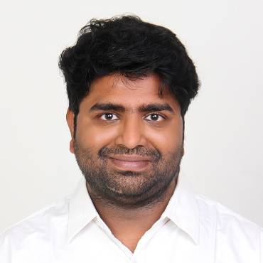Ranjith Cheela
