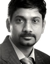 SREENIVAS J