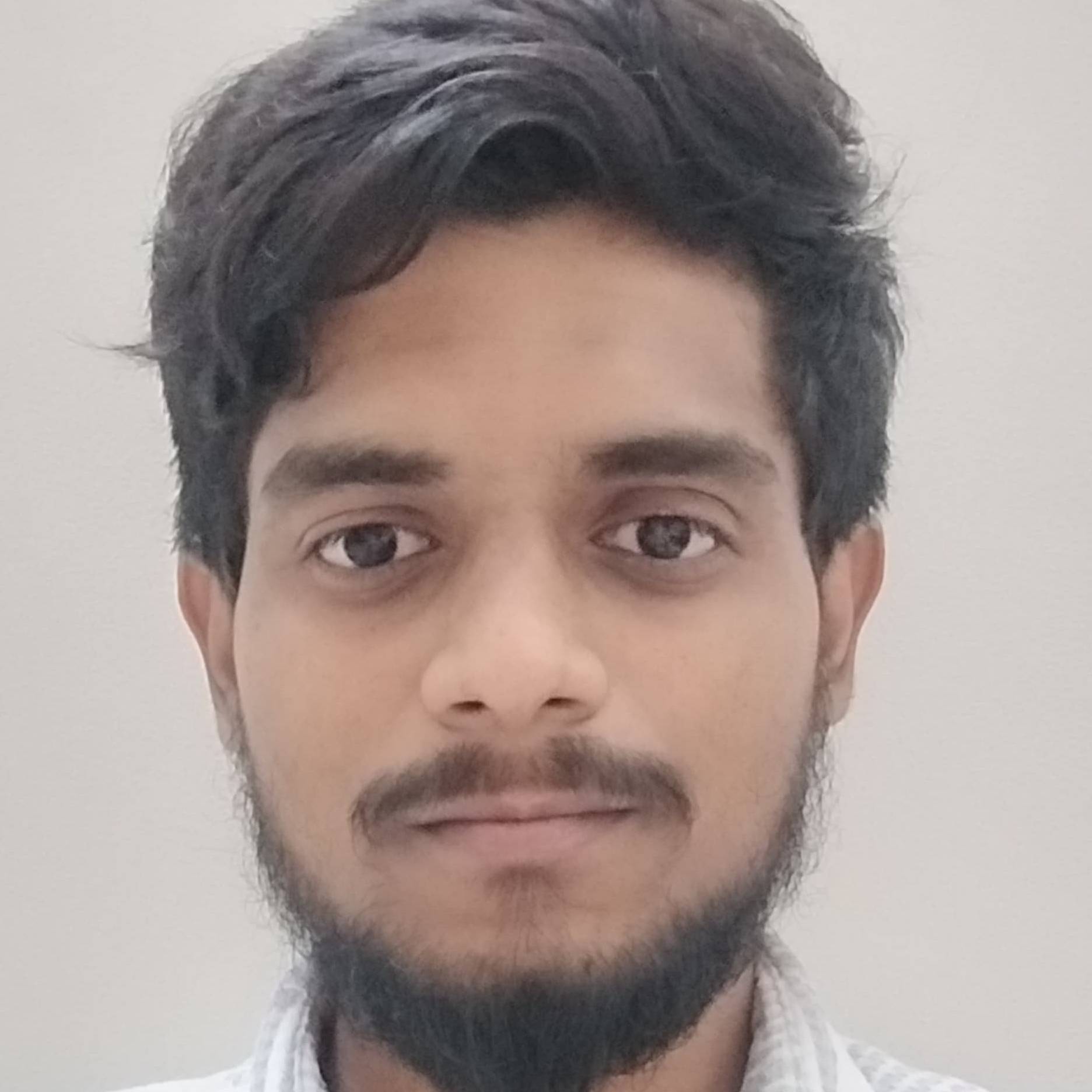 Azeez Syed
