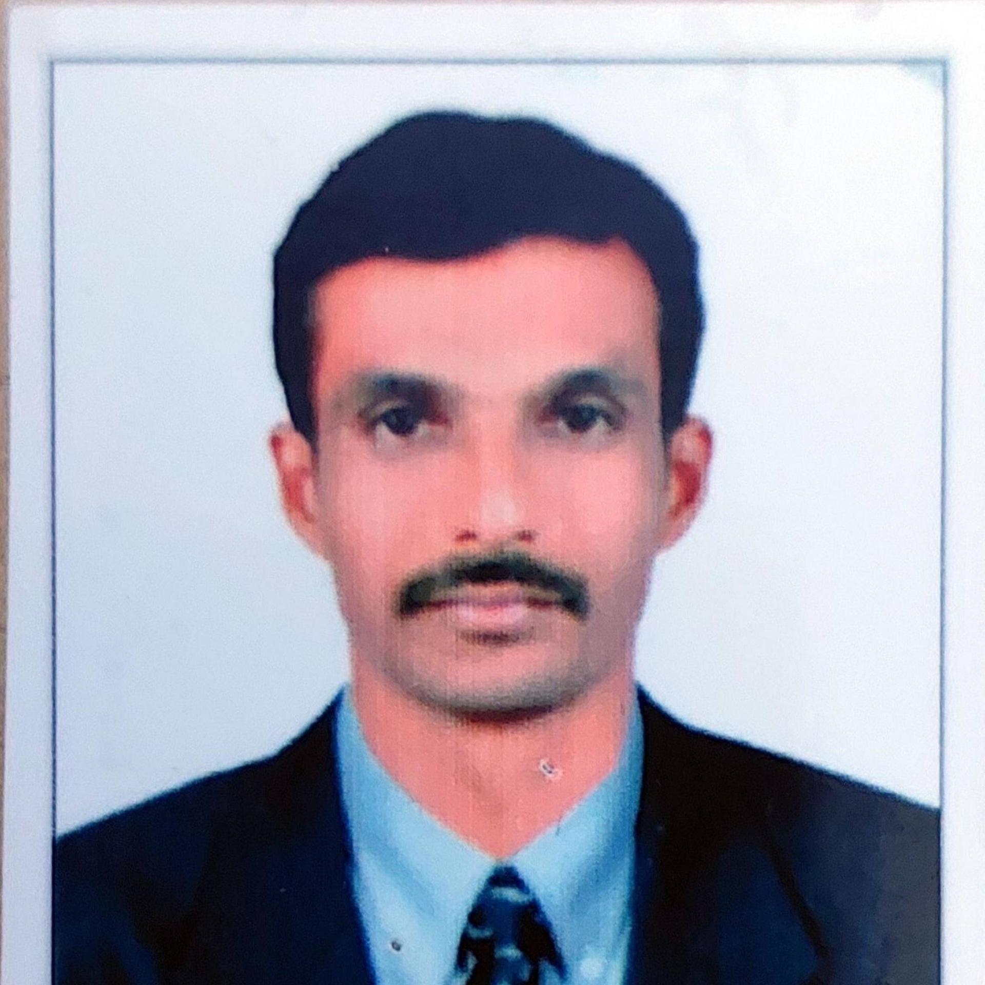 KAMALAKAR CHARY