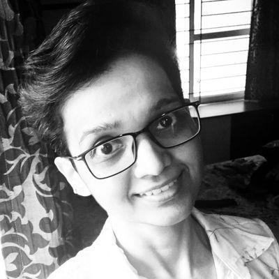 Nithiyapriya (Nithiya) Krishnan