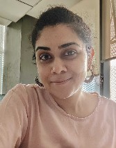 Neena John Kurian