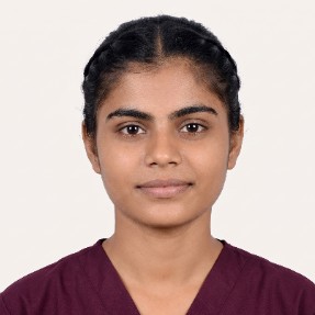 SHIRISHA SHIVARATHI