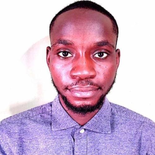 Mahamadou Sangare