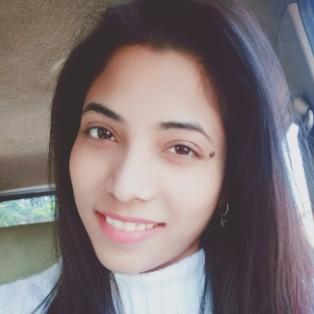 ANUSHA POCHAMPALLY