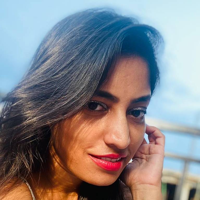Vijeta Bhagwat
