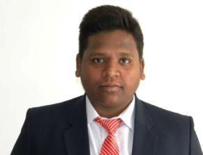 ARUN GANDLA