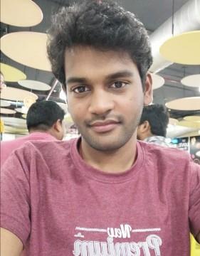 A. Manikanta Sai