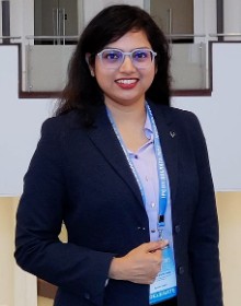 DR. AYESHA SADAF