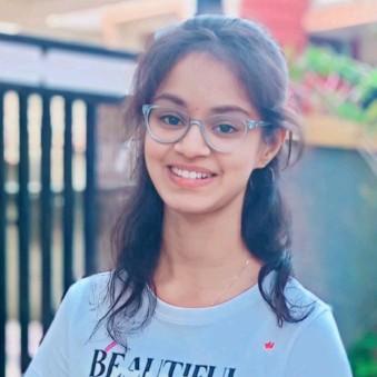Nithya Rao Borkar