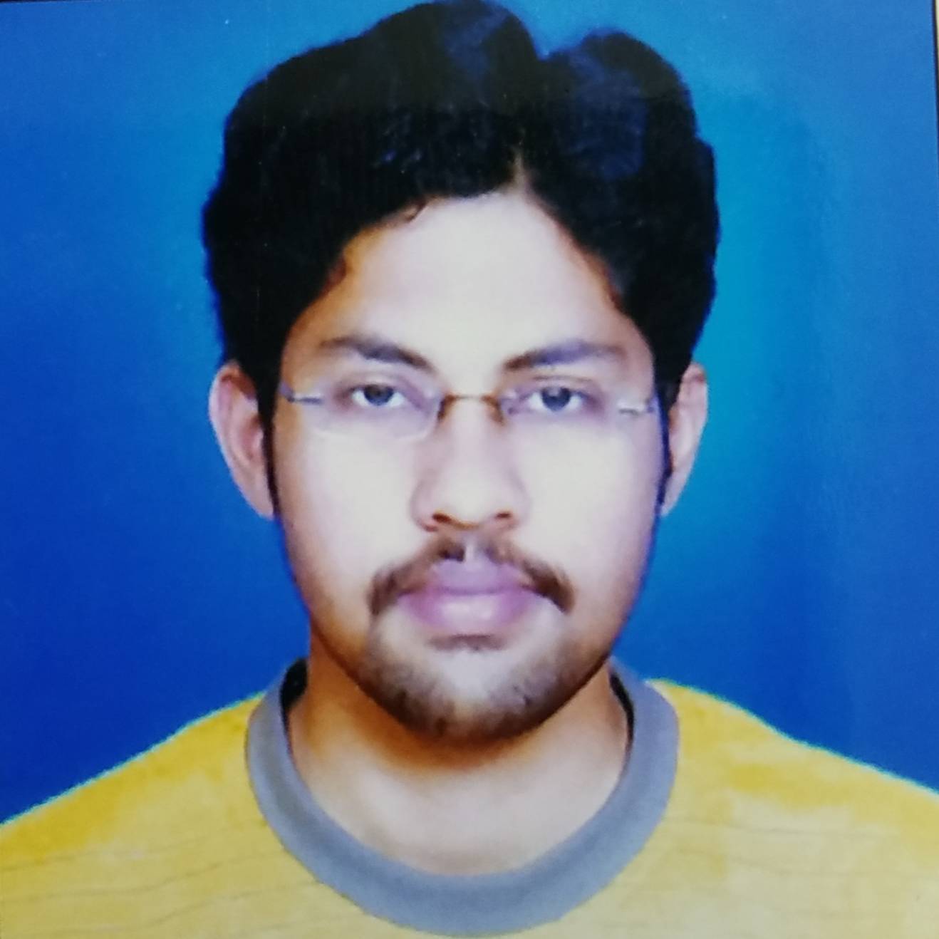Sravan Kumar Damaraju